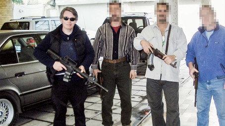 Kam zmizela Madeleine McCann? Sezóna 1