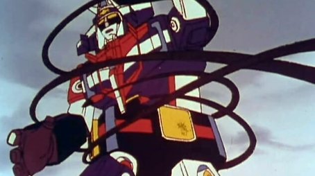 Red Moon Rising (1982) - Episode 19 poster and promotional image