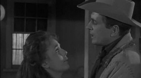 The Deadly Image (1961) - Episode 26 poster and promotional image