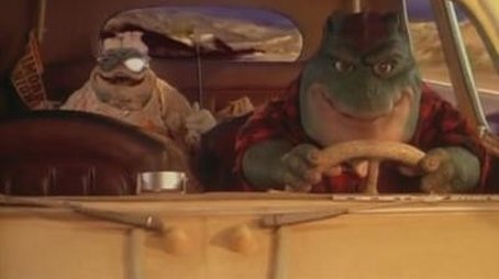 Driving Miss Ethyl (1994) - Episode 4 poster and promotional image
