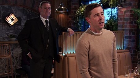 Tuesday, 17th October 2023 (2023) - Episode 127 poster and promotional image