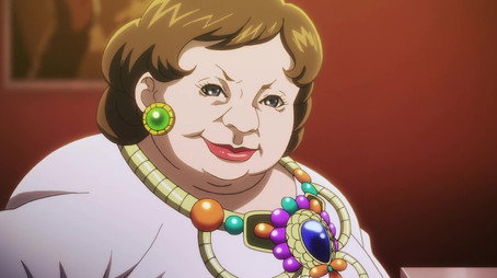 ソードガイ The Animation Сезон 2