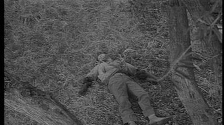 Survival (1963) - Episode 23 poster and promotional image