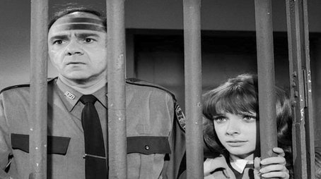 A Taste of Tomorrow (1966) - Episode 28 poster and promotional image