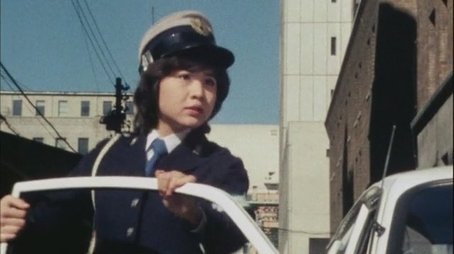 Fight On, Police Woman (1978) - Episode 30 poster and promotional image