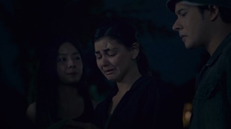 Explosive Ending (2023) - Episode 80 poster and promotional image