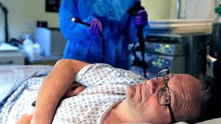 Are Health Tests Really A Good Idea? (2015) - Episode 13 poster and promotional image