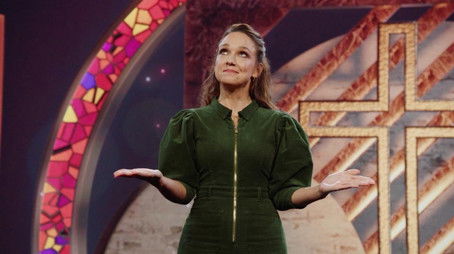 Episode 8 (2020) - Episode 8 poster and promotional image