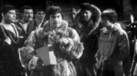 Pán času Sezóna 5