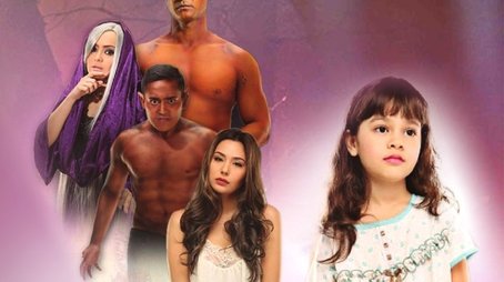 Aso ni San Roque (2012) poster