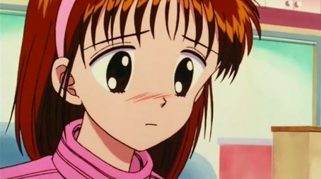 Doubtful Twosome "Yuu and Satoshi are a couple?!" (1994) - Episode 20 poster and promotional image