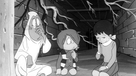 You Hana (1968) - Episode 32 poster and promotional image