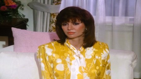 Just Desserts (1986) - Episode 25 poster and promotional image