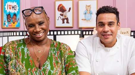 Central England: Mains and Puddings (2023) - Episode 23 poster and promotional image