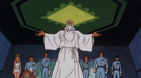 To The Ultra Star! Conclusion: Towards Peace and Victory (1980) - Episode 50 poster and promotional image