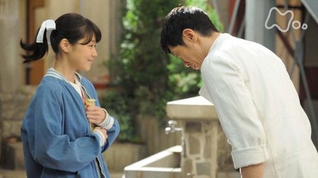 Week 12 - Secret Talks and Spring Breeze (2017) - Episode 70 poster and promotional image