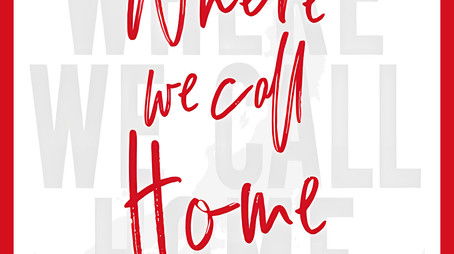 Where We Call Home (2020) poster