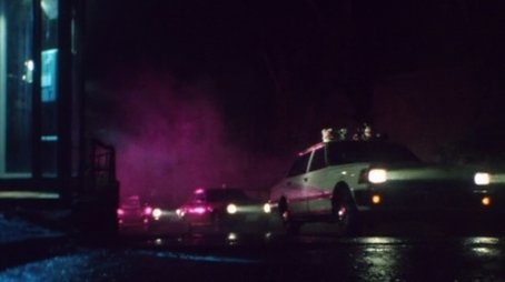 The Terrifying Self-Driving Car Army