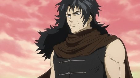Master of Kouan (2017) - Episode 8 poster and promotional image