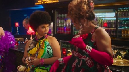All That Glitters (2021) - Episode 3 poster and promotional image