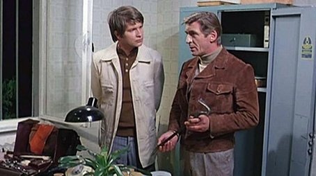 Das Inserat (1974) - Episode 7 poster and promotional image