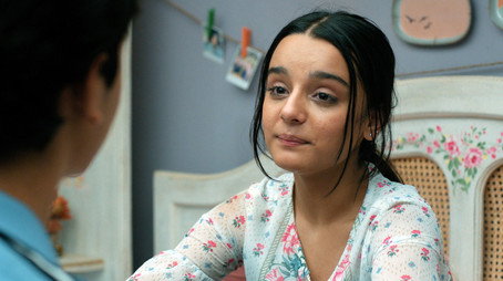 Pehla Pyaar - Less Than 1% Chance Sezóna 1