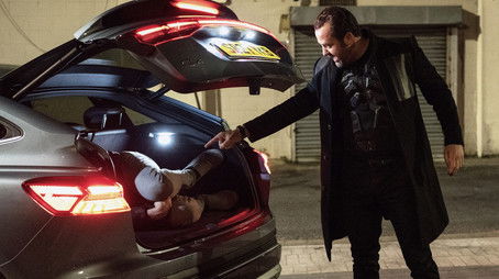 Episode 2 (2022) - Episode 2 poster and promotional image