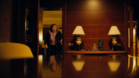 Episode 14 (2022) - Episode 14 poster and promotional image