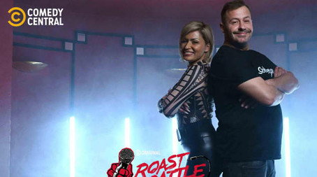 Roast Battle Stagione 2