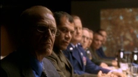West Wing: Nos Bastidores do Poder13