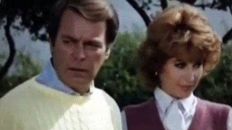 Harts On the Run (1984) - Episode 12 poster and promotional image