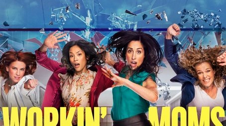 Season 5 (2021) - Season 5 poster and promotional image