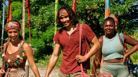 Living the Survivor Dream (2023) - Episode 13 poster and promotional image