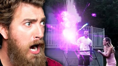 Guess These Baby Gender Reveal Fails (GAME) (2019) - Episode 59 poster and promotional image