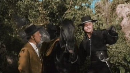 Zorro128