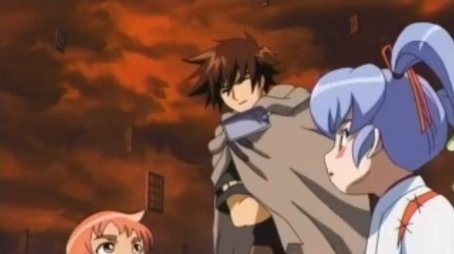 Red Trap (2005) - Episode 44 poster and promotional image