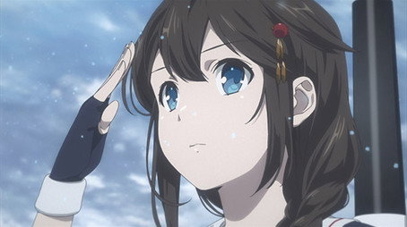 「艦これ」いつかあの海で Évad 1