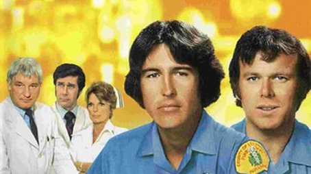 Season 6 (1976) - Season 6 poster and promotional image