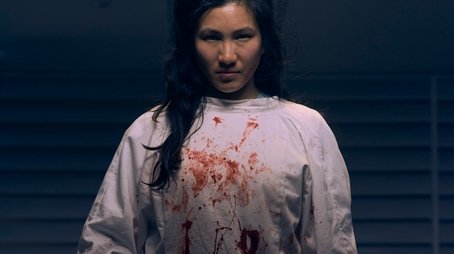 Do No Harm (2021) - Episode 1 poster and promotional image