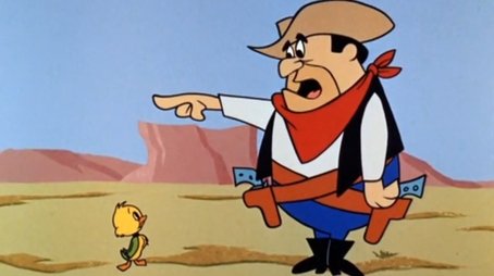 Baddie Buddies (1961) - Episode 45 poster and promotional image