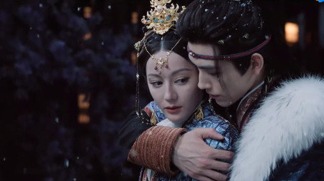 白日提灯​ Évad 1