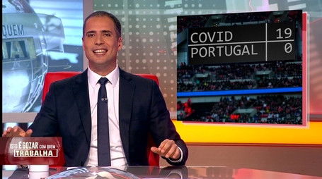 Episode 1 (2020) - Episode 1 poster and promotional image