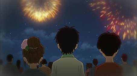 Switch Off (2011) - Episode 25 poster and promotional image