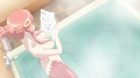 モンスター娘のいる日常 Сезон 0