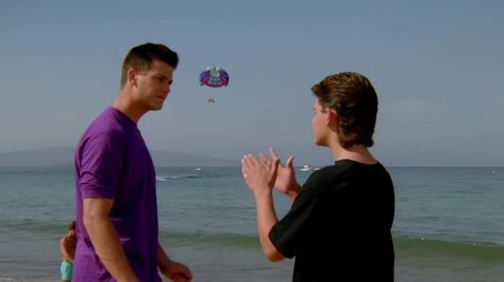 Aloha (2) (1993) - Episode 19 poster and promotional image