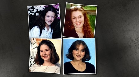 The Daughters Who Disappeared (2023) - Episode 15 poster and promotional image