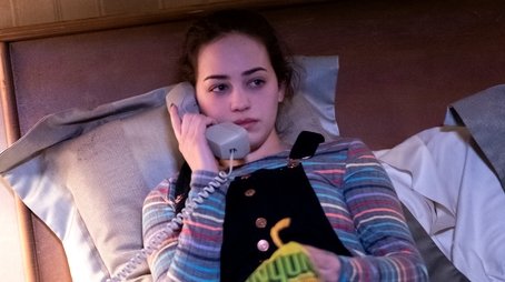 Prank Call (2019) - Episode 9 poster and promotional image
