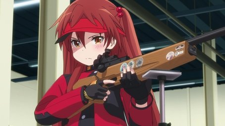 Rifle Is Beautiful110