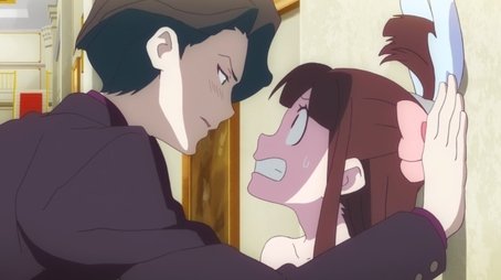 Bee Affection (2017) - Episode 10 poster and promotional image