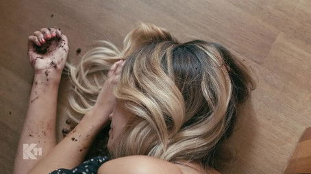 The Hater (2020) - Episode 54 poster and promotional image